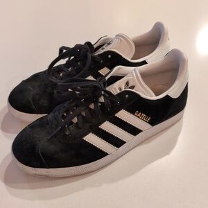 Adidas Gazelle Womens